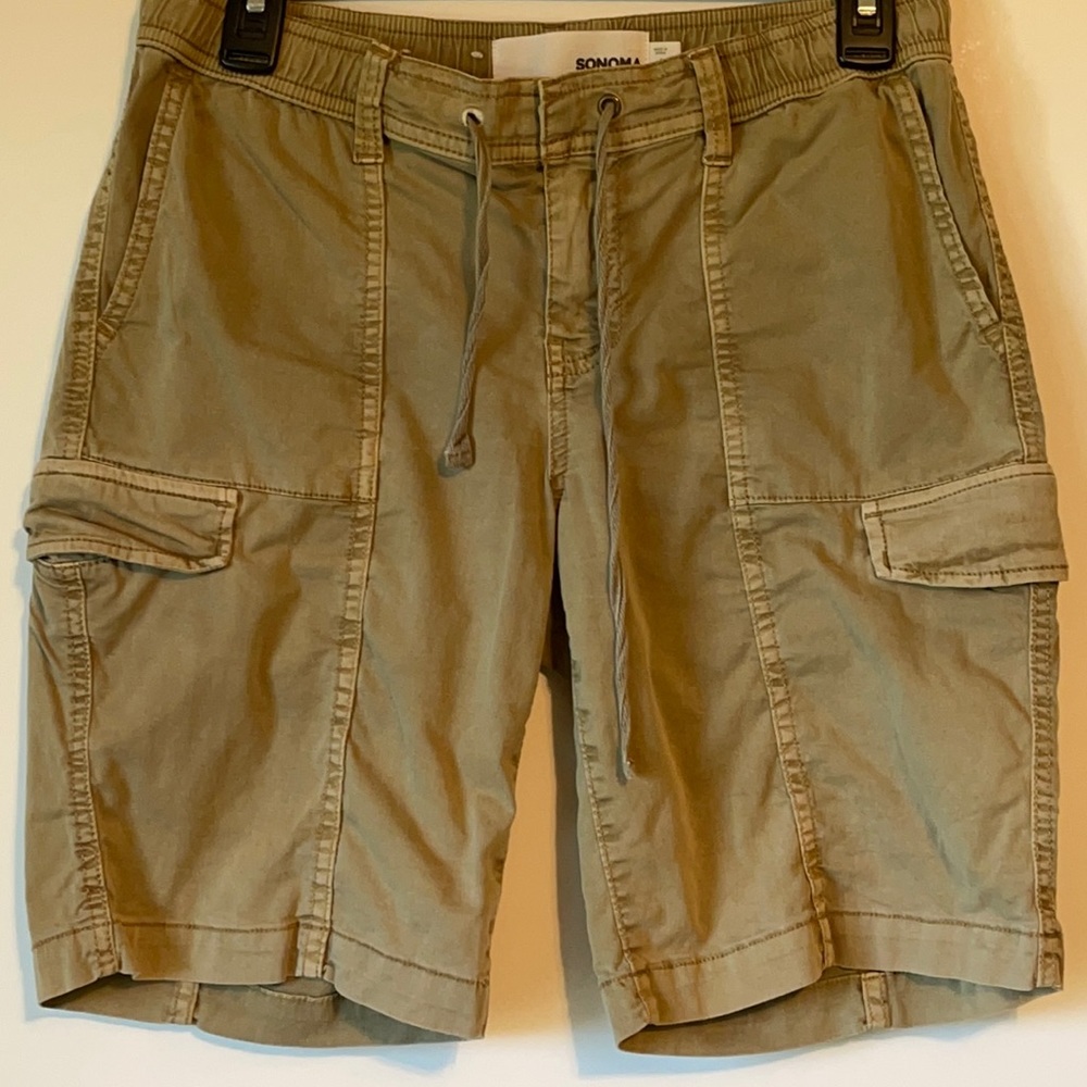 Sonoma Shorts